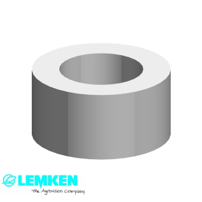 Buchse 20/12,1x10 Zn