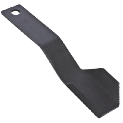 Schlagmesser links passend zu Spearhead