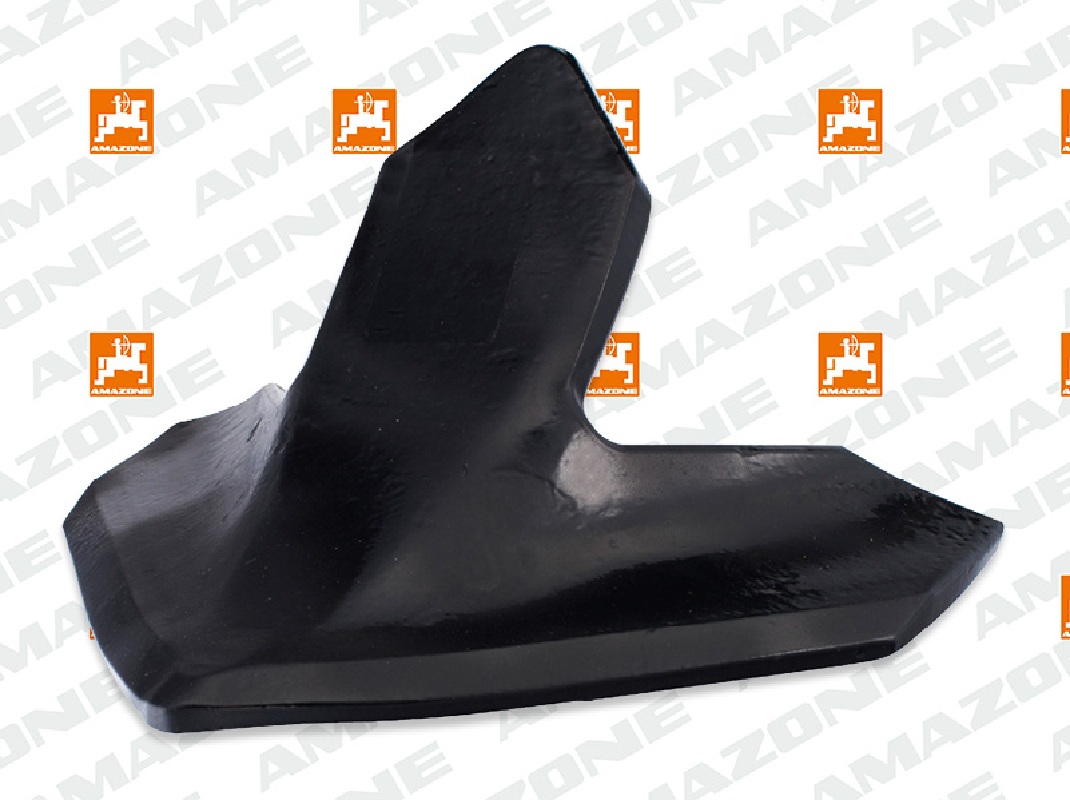 Amazone C-Mix-3-Clip-Gänsefußschar-Spitze 320 mm