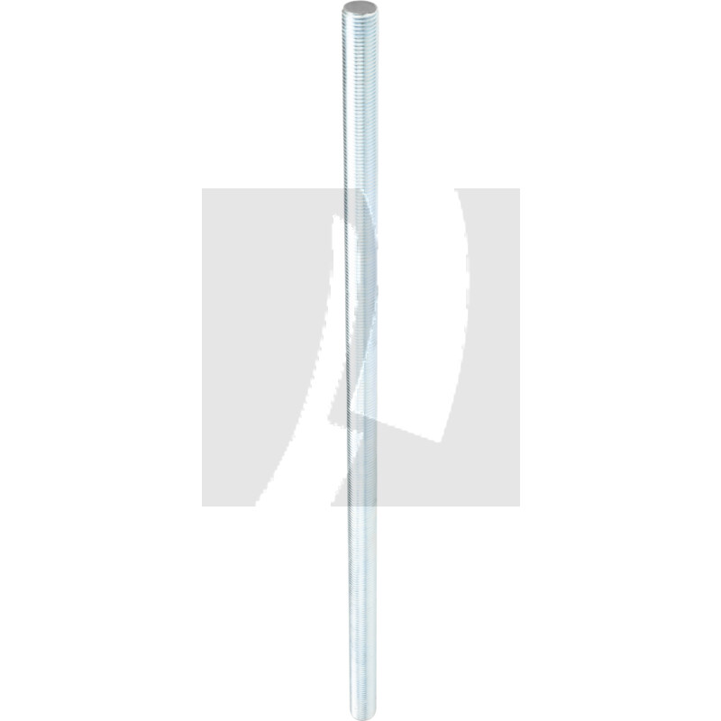 Gewindestange M36x1000 DIN 976