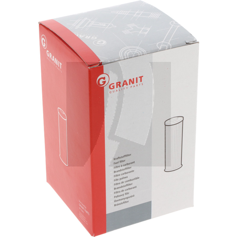 Kraftstoffvorfilter