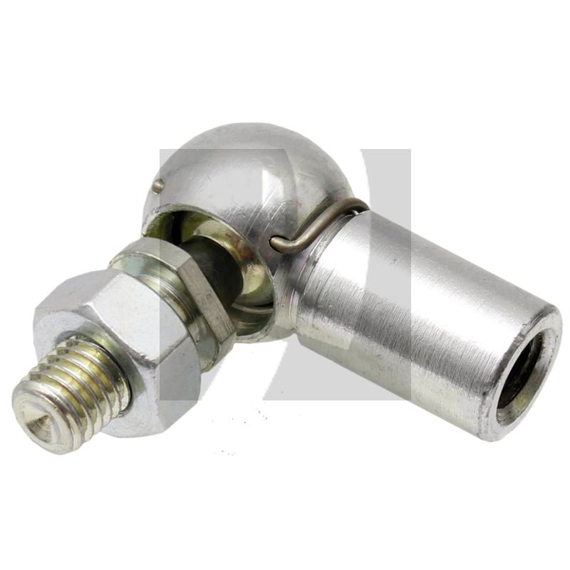 Winkelgelenk M10 mm