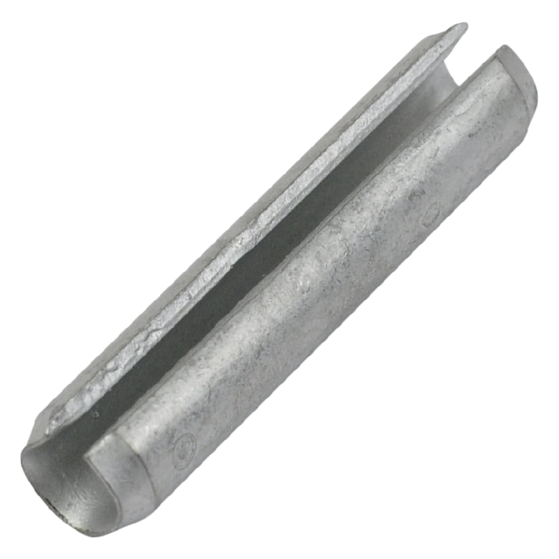 Spannhülse 8x40-DIN1481 BK55oS