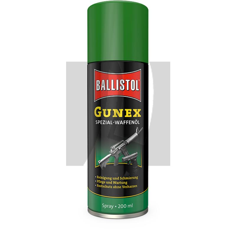 GUNEX Spray