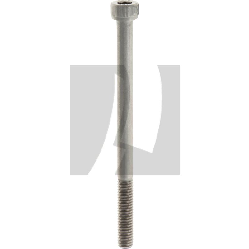 Zylinderschraube VA M6x85 DIN 912