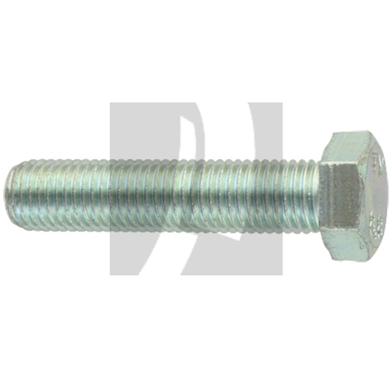 Sechskantschraube M16x70 DIN 933