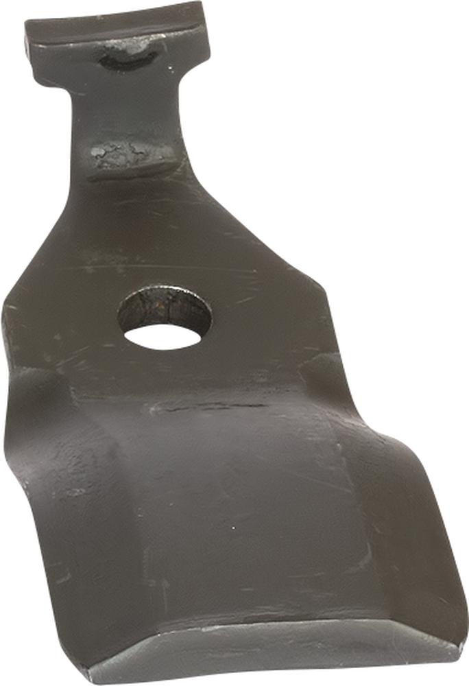 Rotorzinken 195x60mm, passend für Pegoraro
