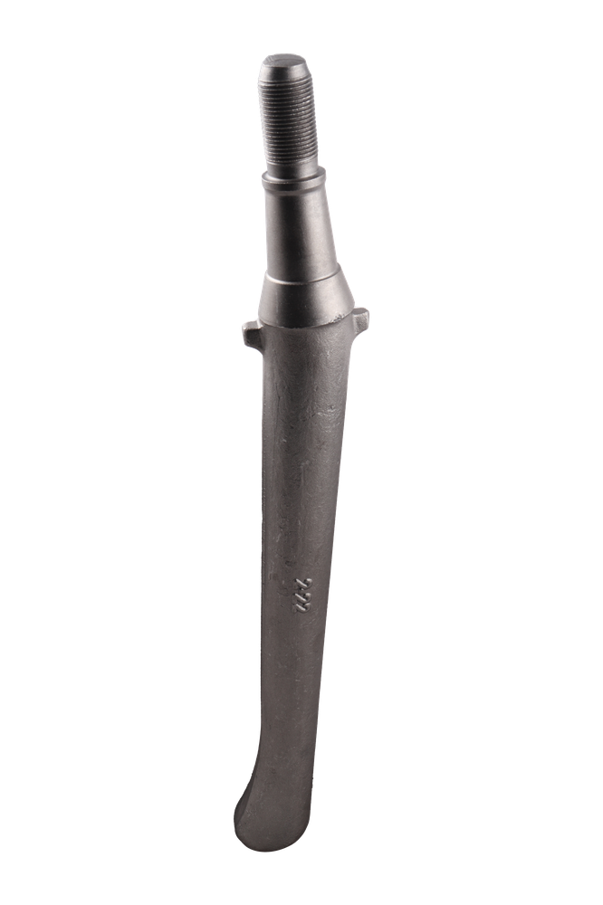 Kreiseleggenzinken 370 mm, passend für Lely