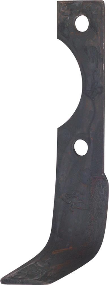 Fräsmesser 155x30mm, links, passend für Agria