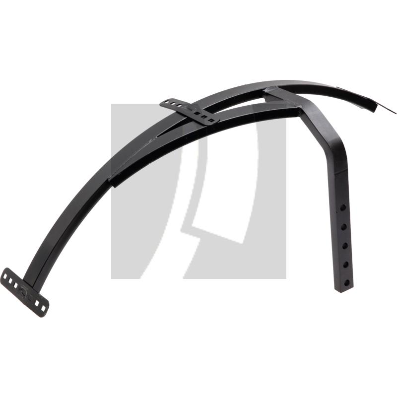 Strebe links John Deere