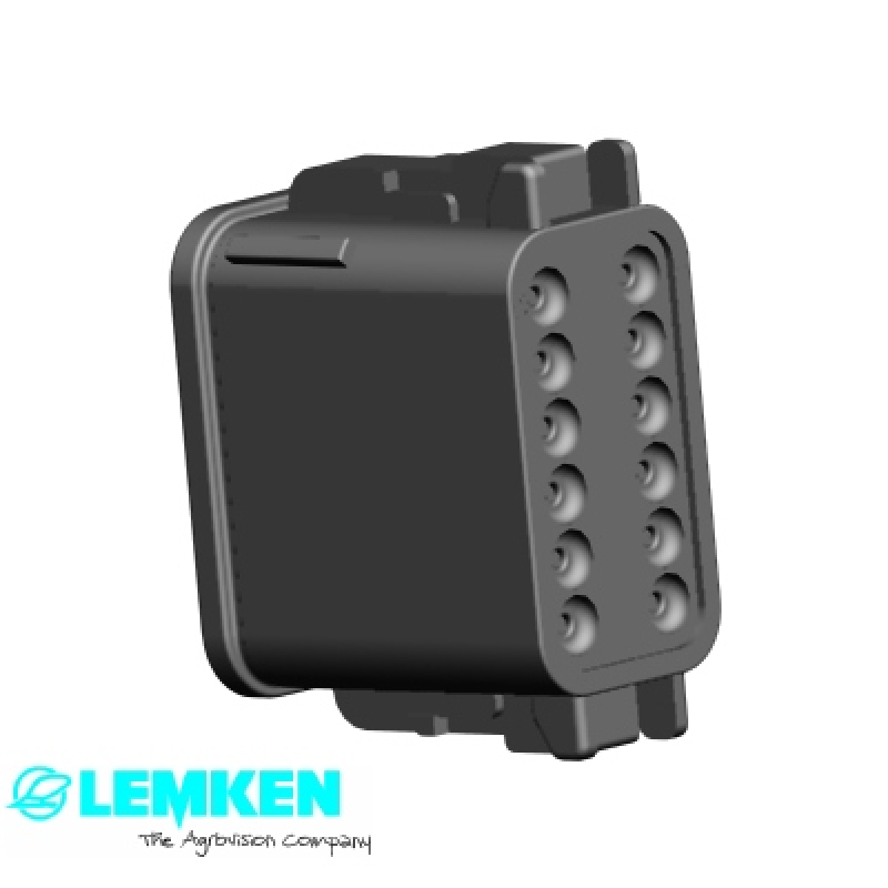 Blindstecker DT06-12SB-C017