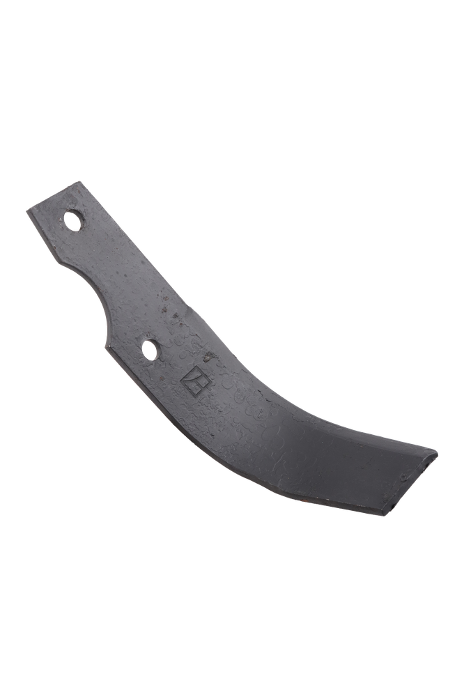 Fräsmesser 242x60mm, links, passend für Kuhn