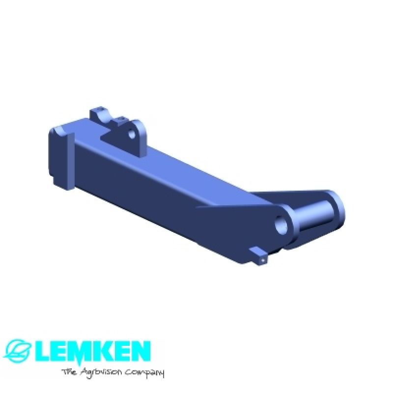 Seitenteil LI K500