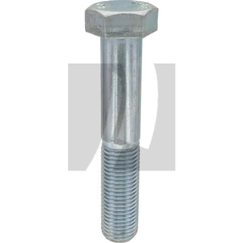 Sechskantschraube M27x150 DIN 931
