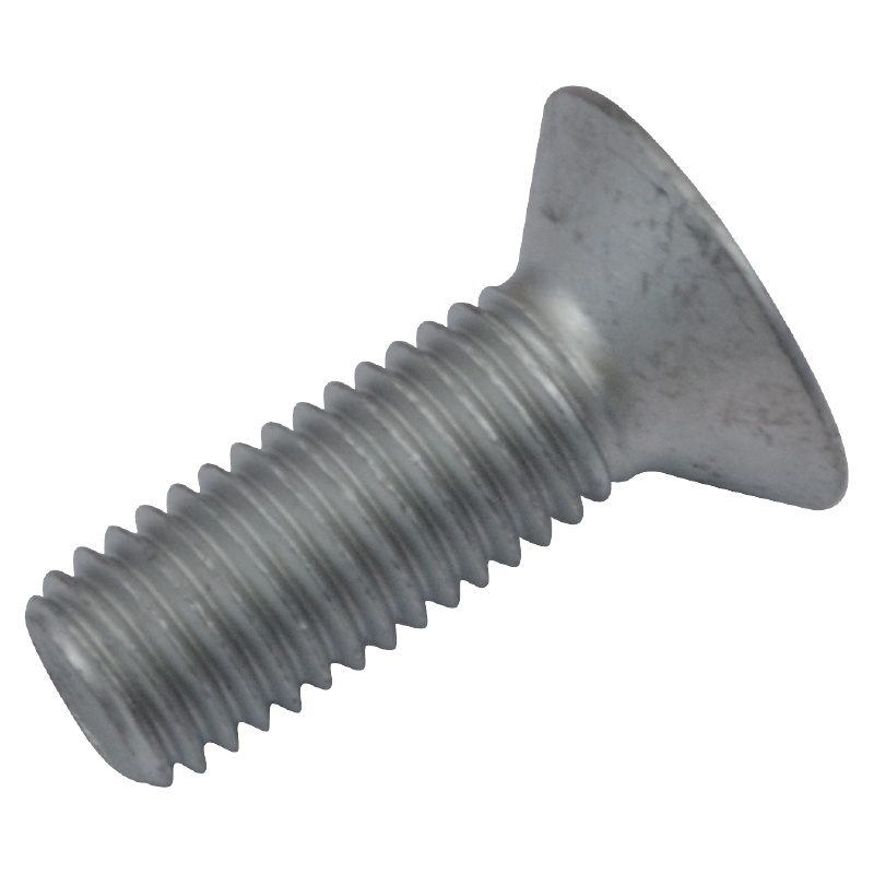 Senkschraube M12x35-10.9 DIN7991 BK45