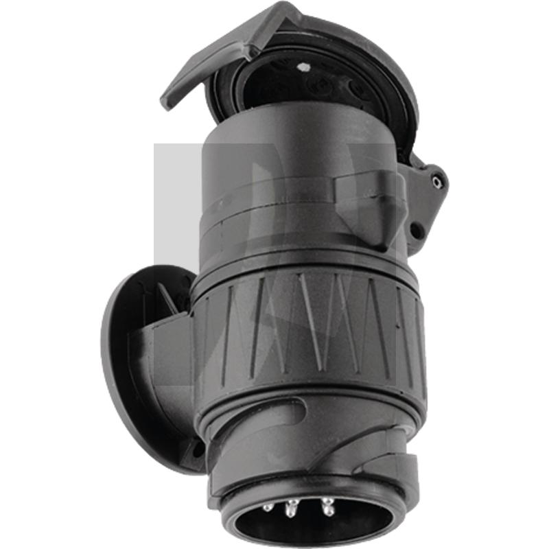 Herth & Buss Kurzadapter 