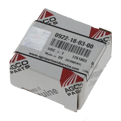 AGCO RILLENKUGELLAGER