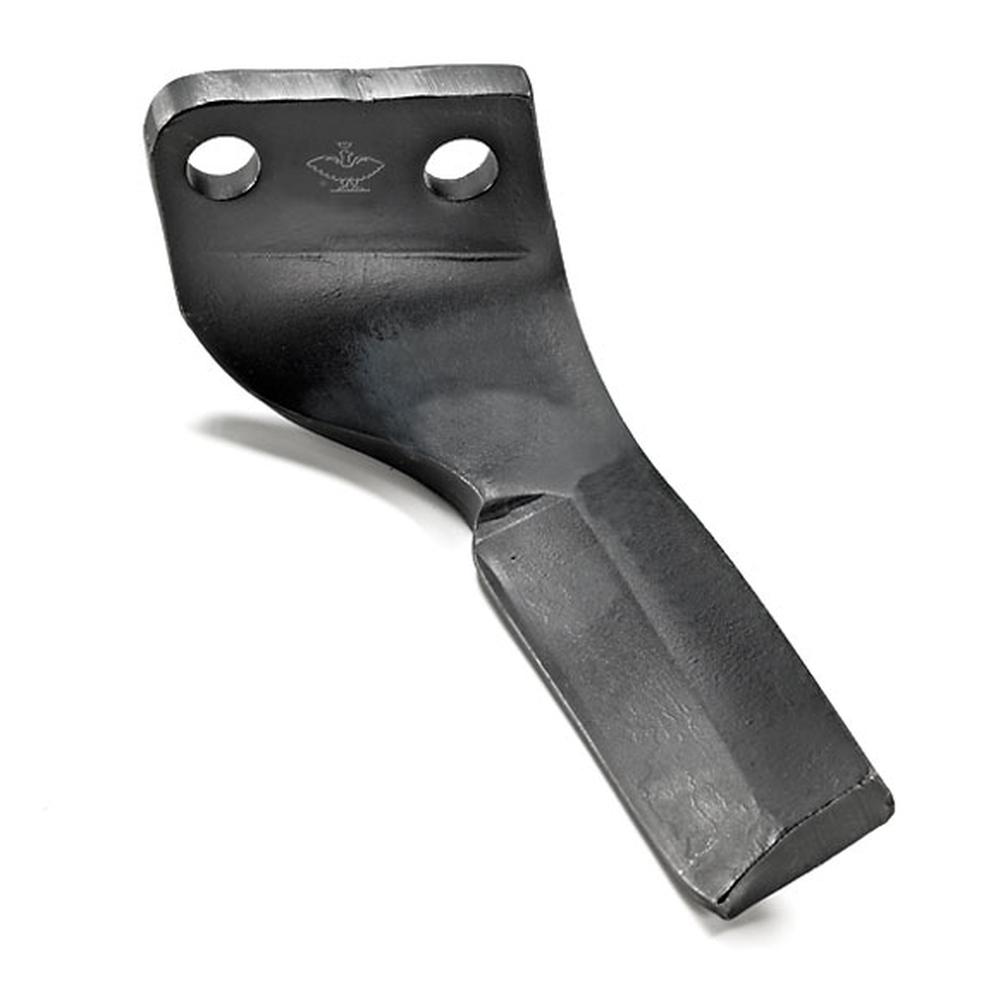 Kreiseleggenzinken, links 300 mm x 115 mm, passend für Lemken