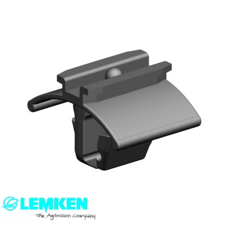 Halter Super-Seal CCIISFT6.5x13