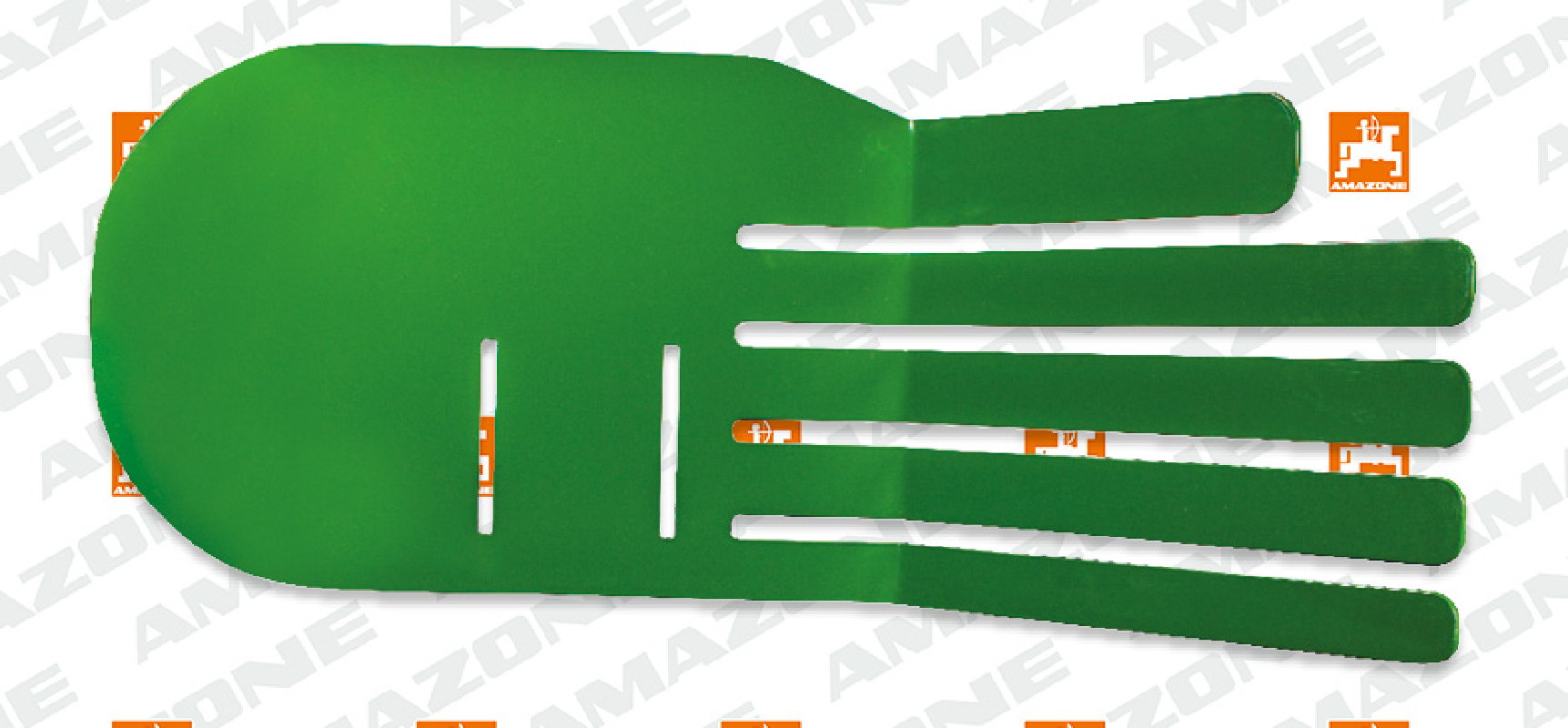 Amazone Blech Re (02/K3)