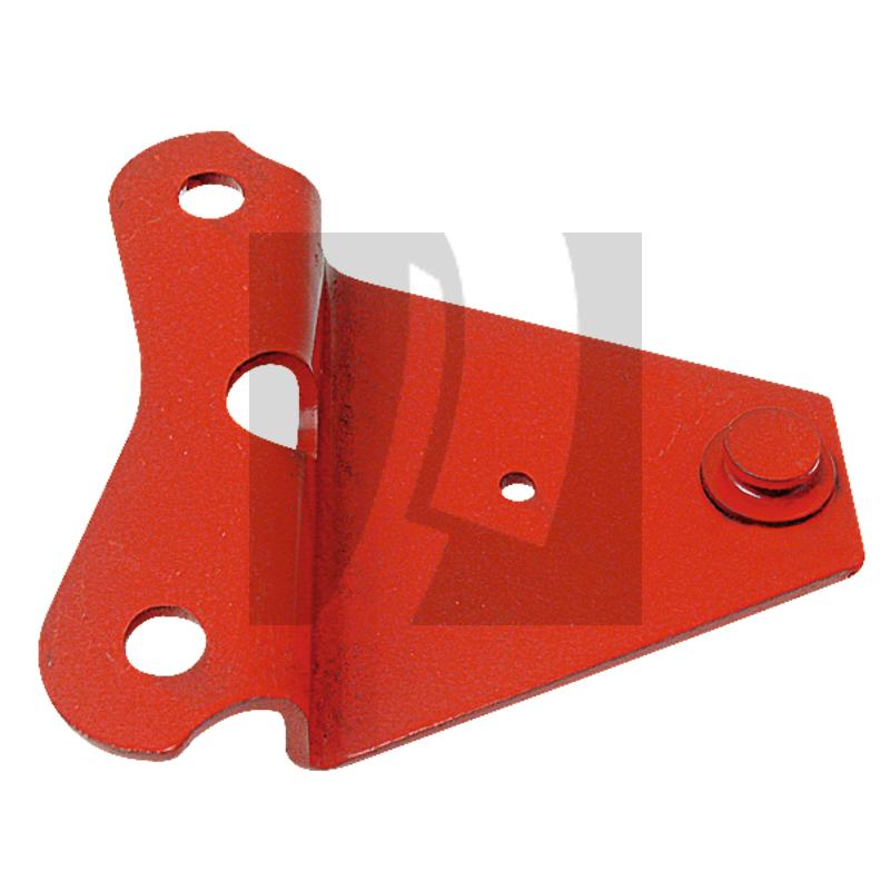 Messerhalter Nur für 3 mm Klingen geeignet Niemeyer