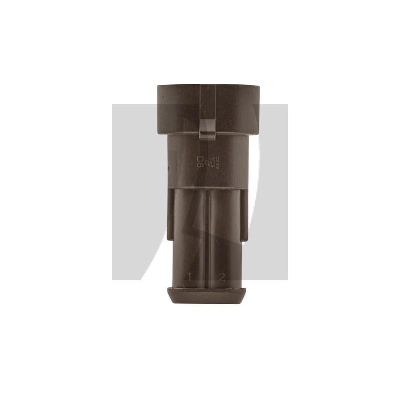 GRANIT Flachstecker  