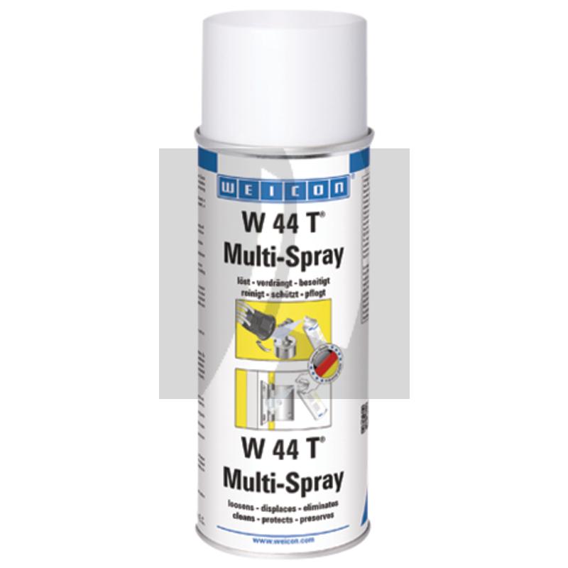 W 44 T Multi-Spray