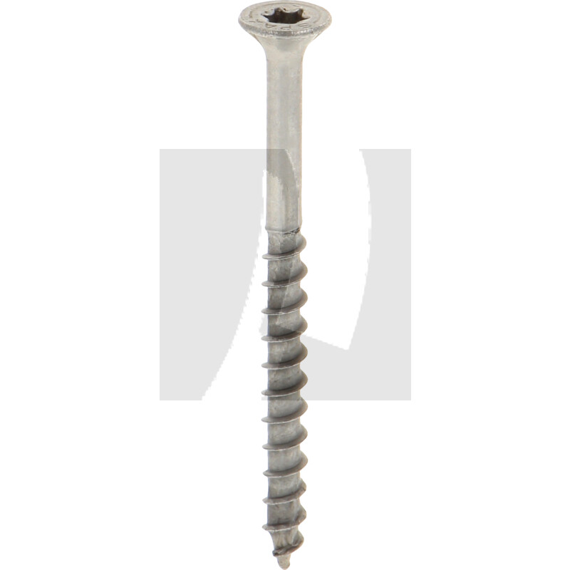 Spanplattenschraube M4x50 DIN 88091