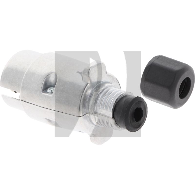 GRANIT Stecker 7-polig