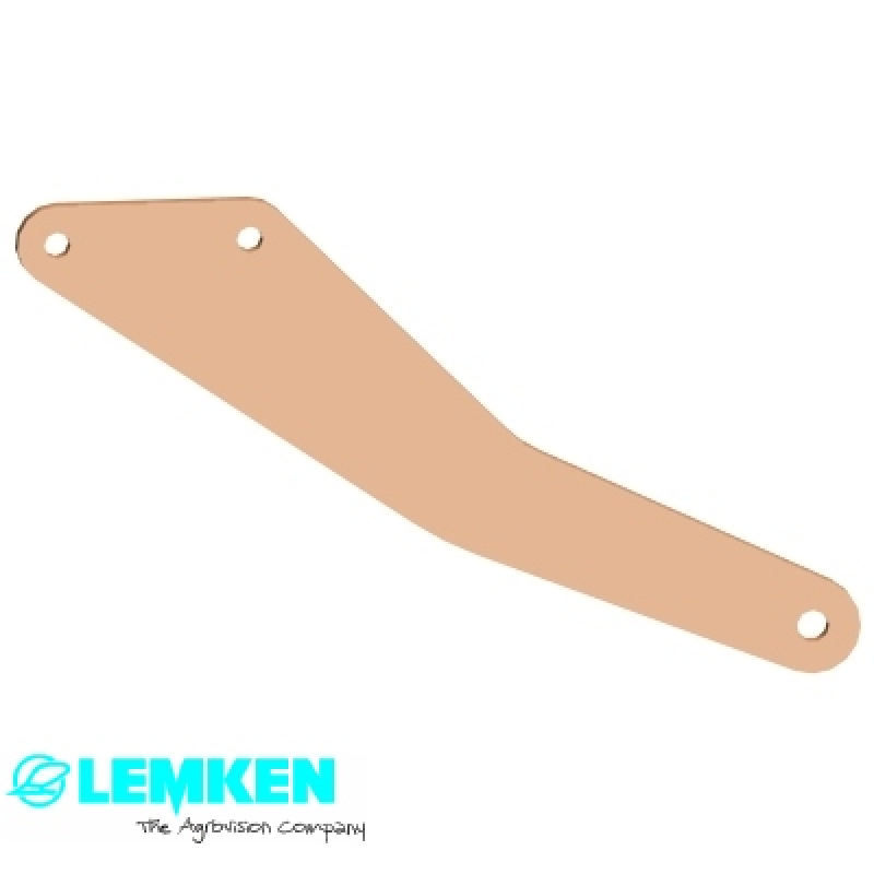 Platte 10x310x525 C-Solitair