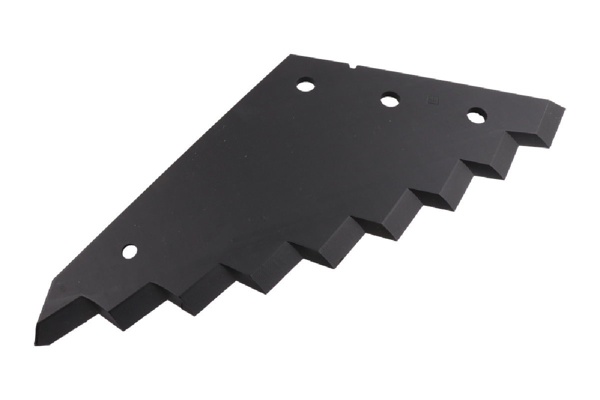 Futtermischwagenmesser