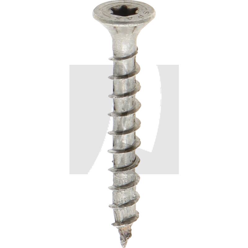 Spanplattenschraube M4,5x35 DIN 88091