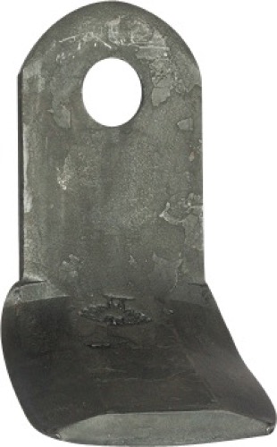 Y-Messer 118x50 mm, passend für Müthing und Hermes