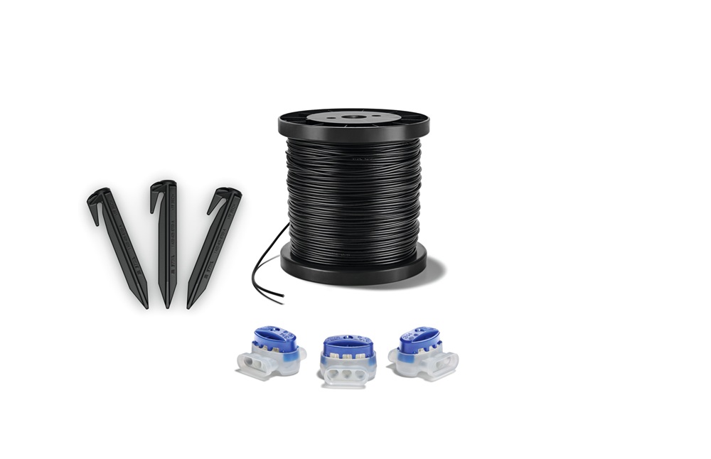 STIHL Install KIT iMOW Plus