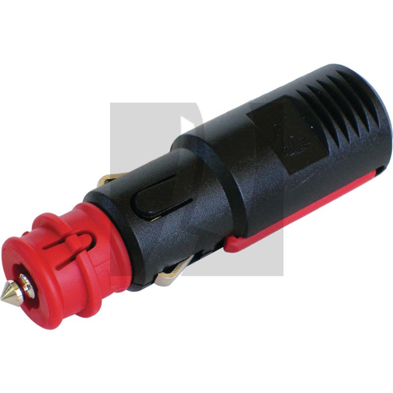 ERICH JAEGER Universalstecker 