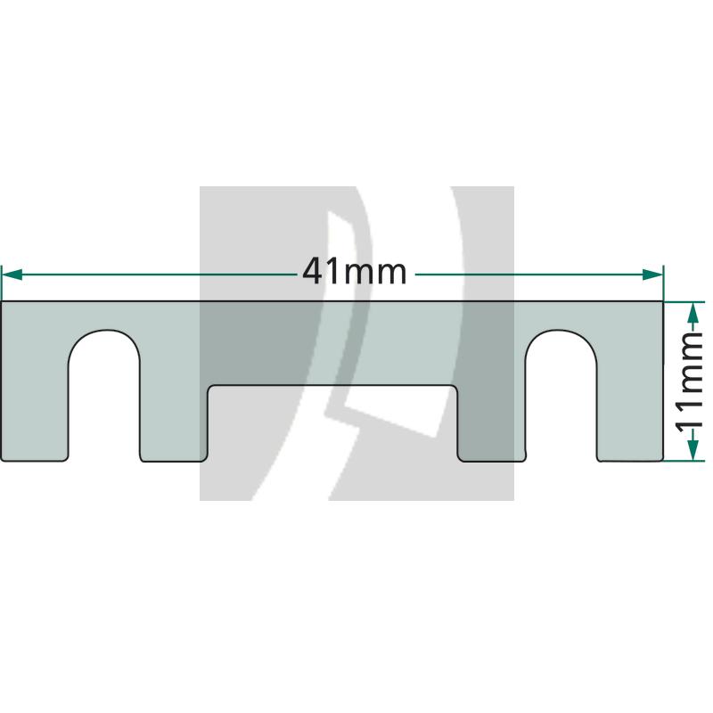 GRANIT VE50 Sicherung (Universal) 