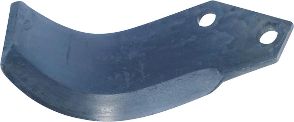 Fräsmesser 173x60mm, links, passend für B.C.S.