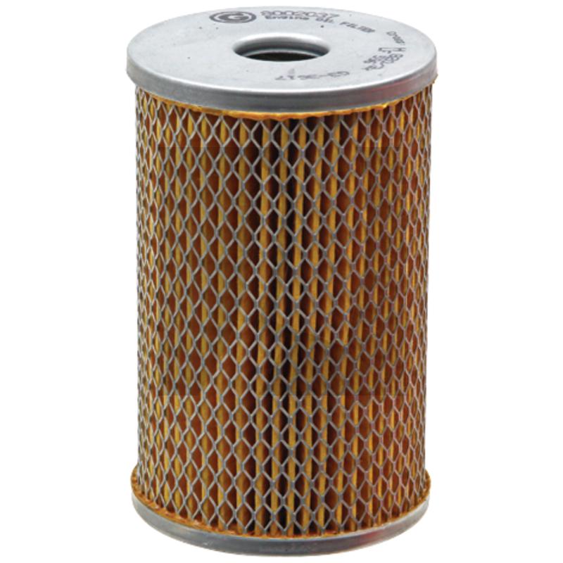 Motorölfilter