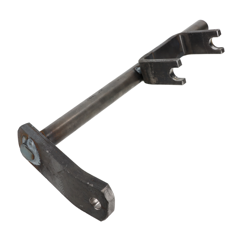 AGCO Entriegel. Welle