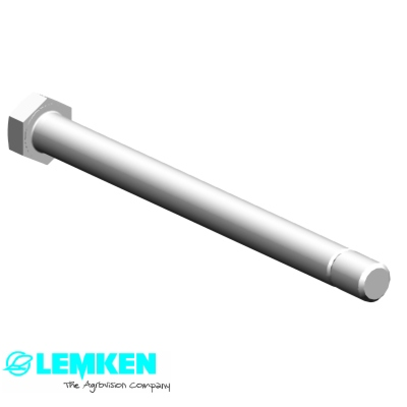 Sechskantschraube M20x1,5x250ls=224-10.9