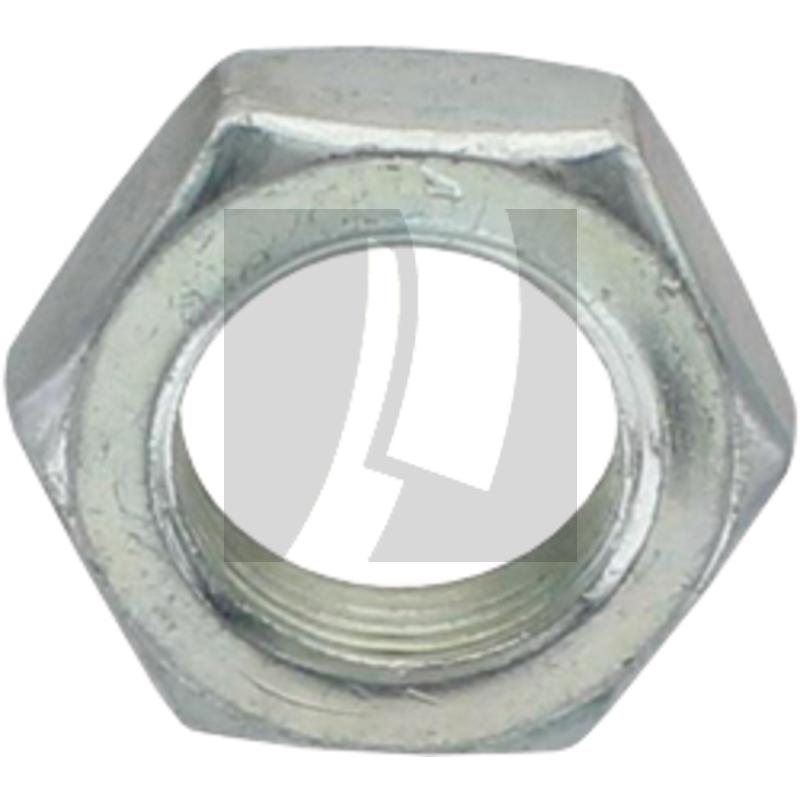 Sechskantmutter M20x1,5 DIN 936
