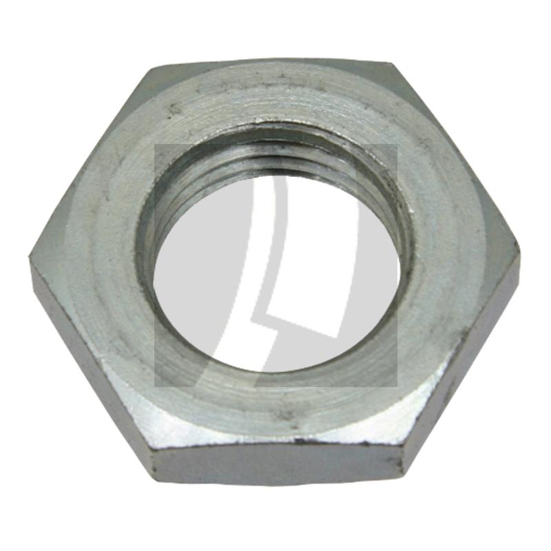 Kontermutter M30 x 3 mm
