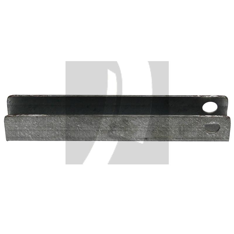 Blockierstütze 8,5x15x115