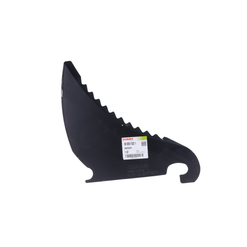 Claas Messer