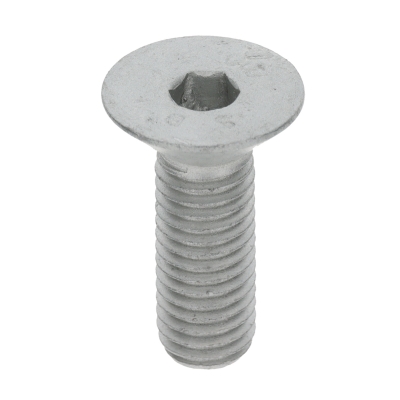 Senkschraube M10x25