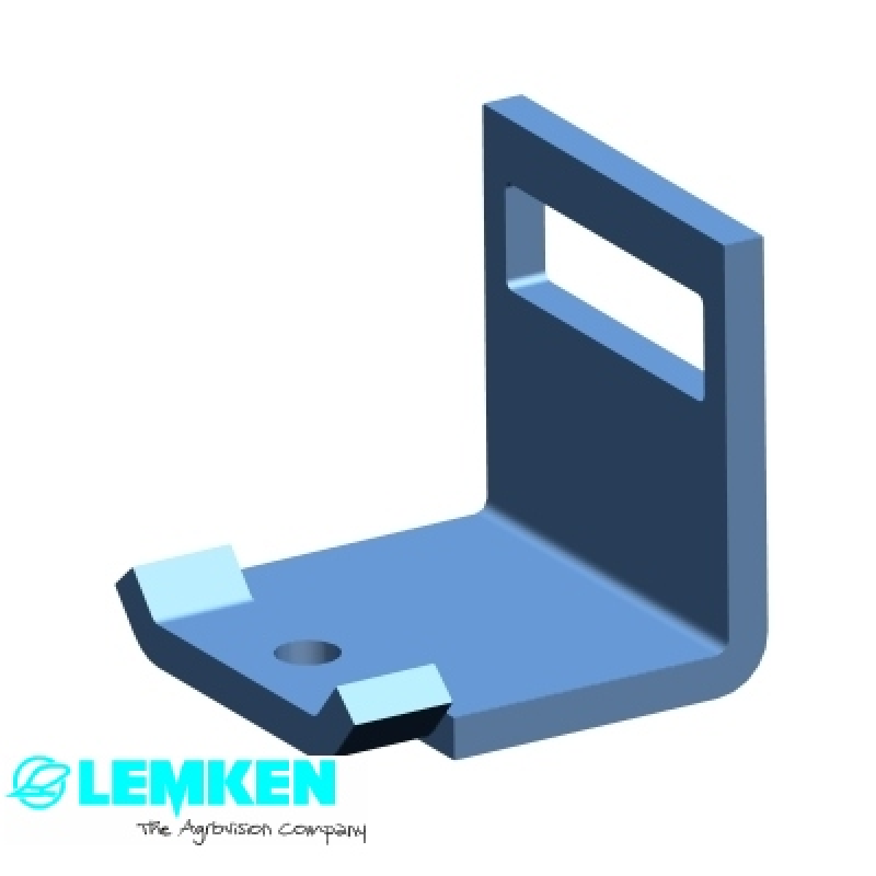 Klemme 70x70-80x10