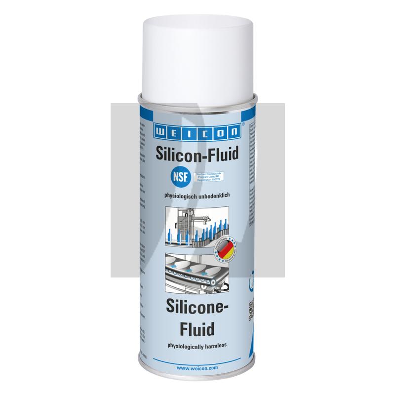 Silicon-Fluid 400ml
