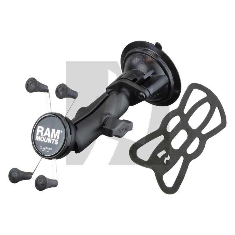 X-Grip Halterung