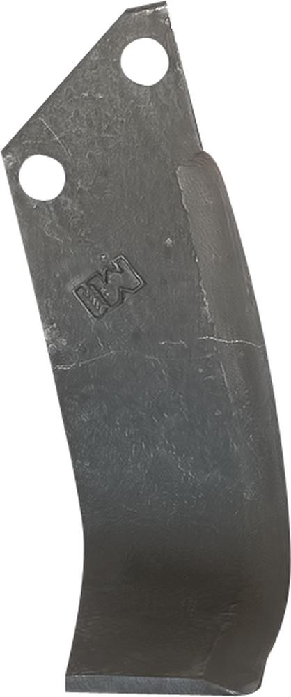 Fräsmesser 180x60mm, links, passend für Muratori und Sovema