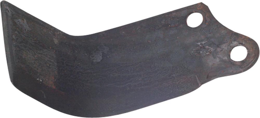 Fräsmesser 155x55mm, links, passend für Agria